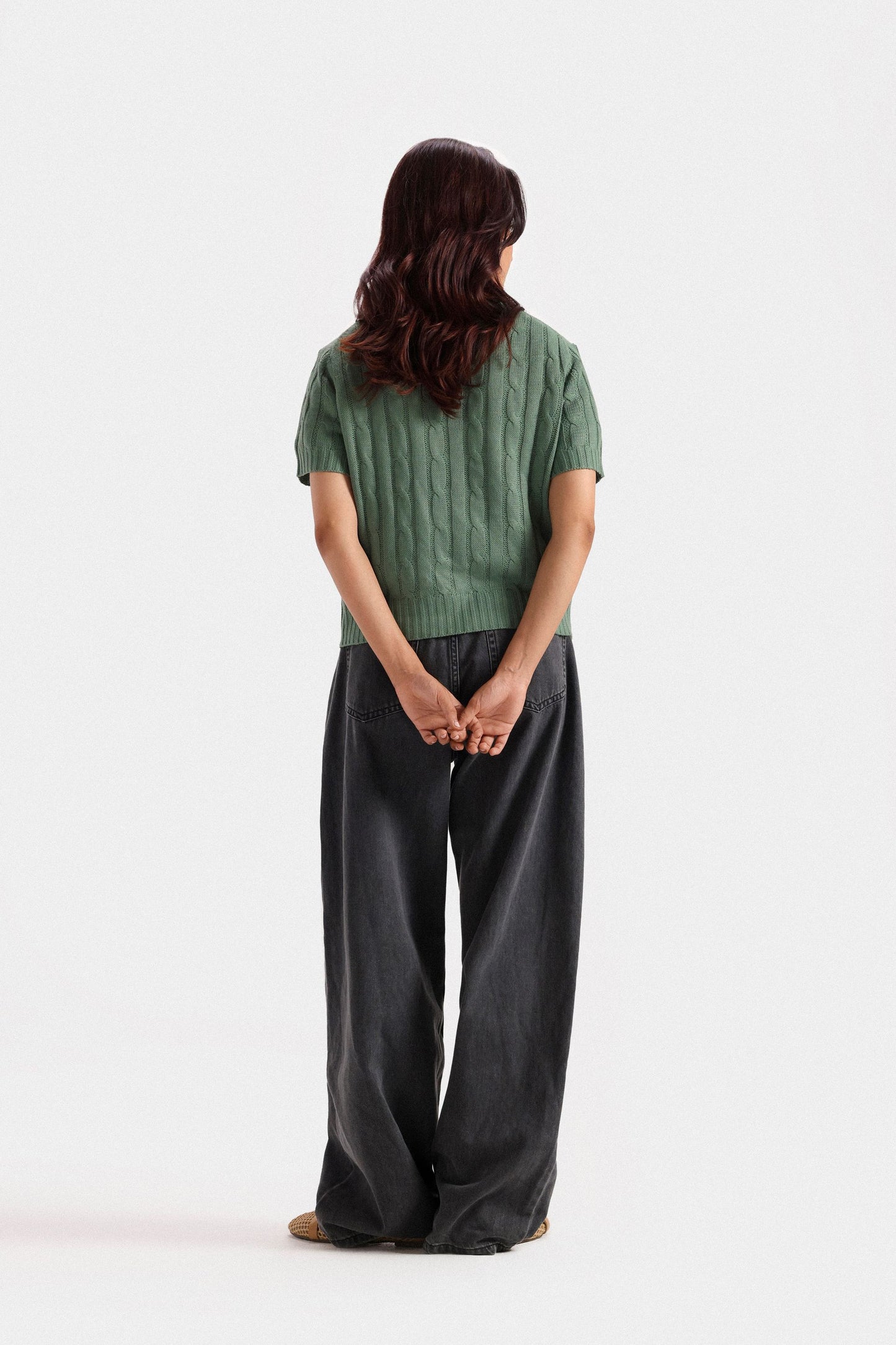 Dark Sea Green