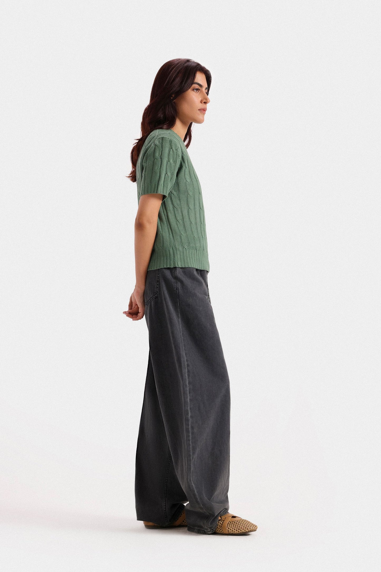 Dark Sea Green