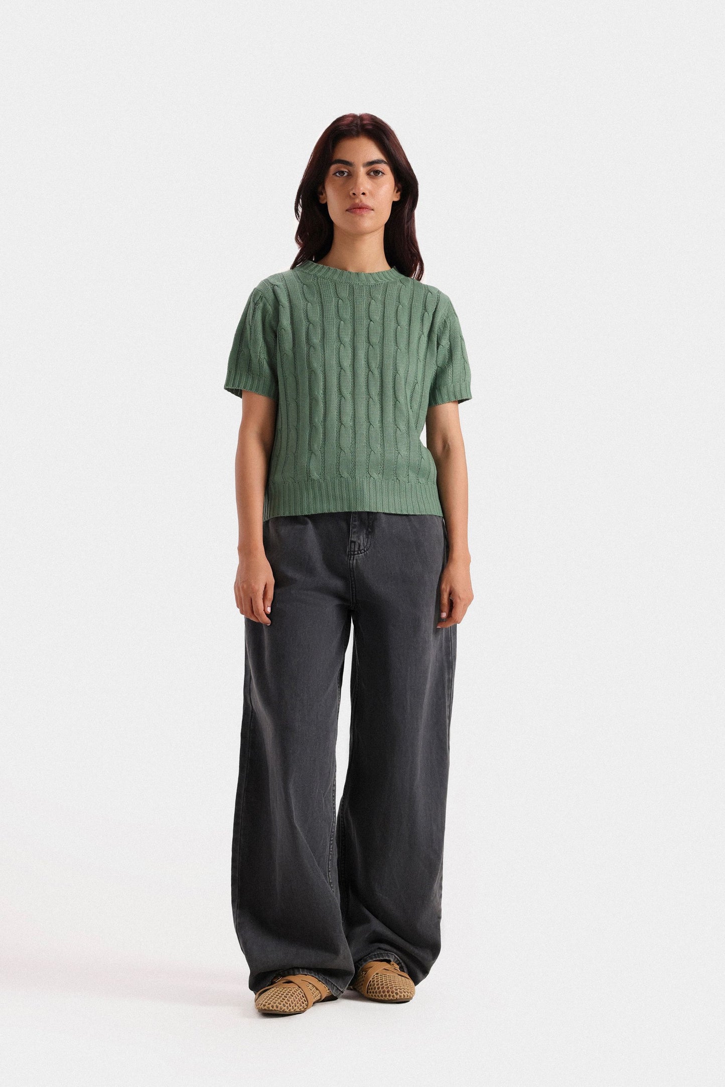 Dark Sea Green