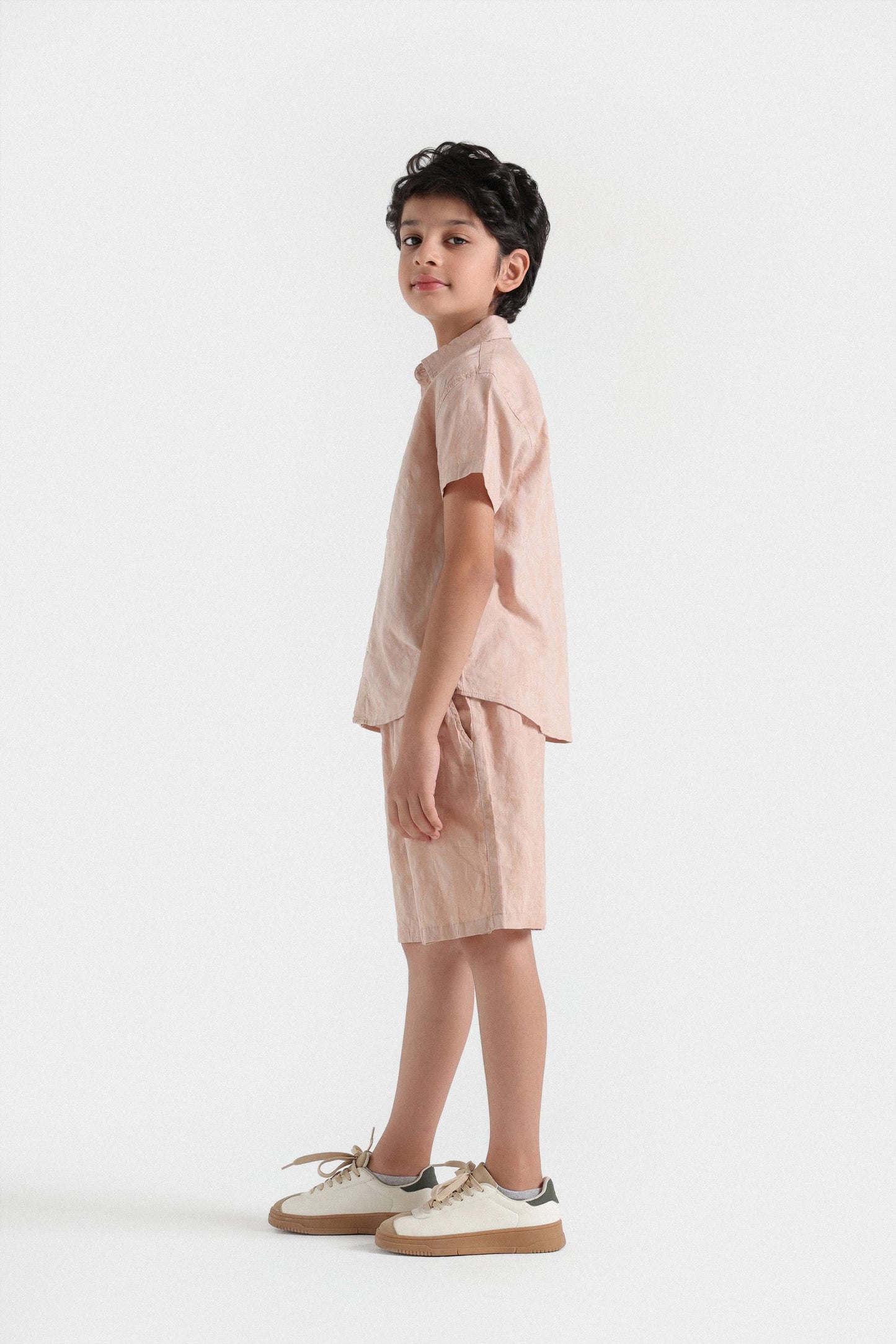Pale Coral