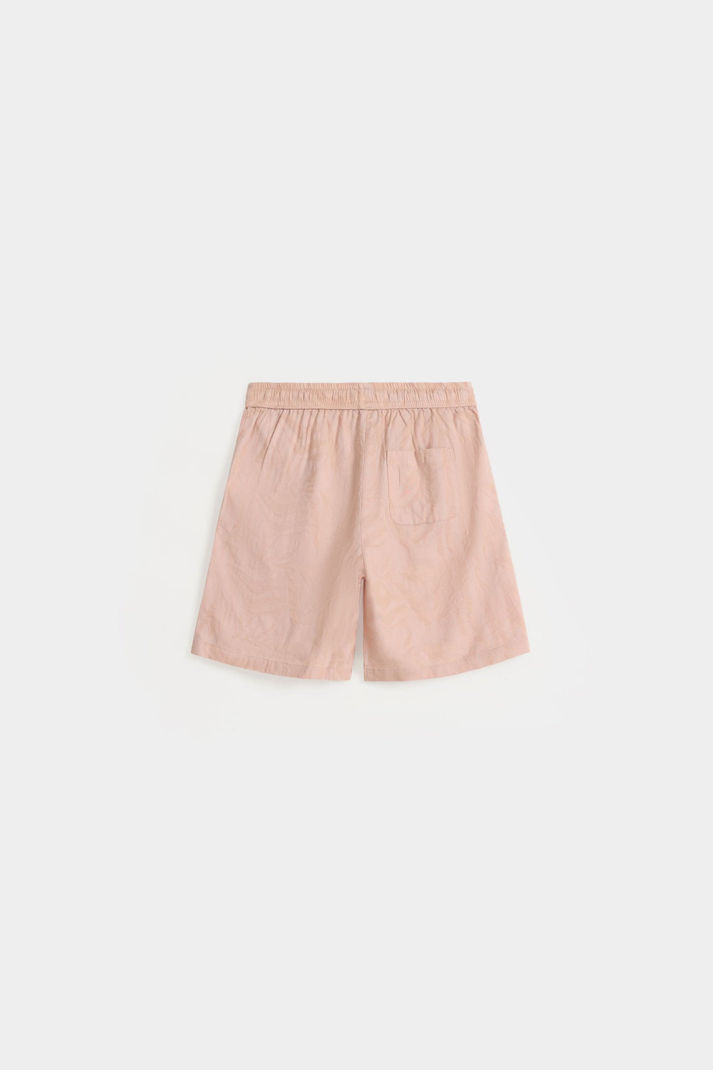 Pale Coral