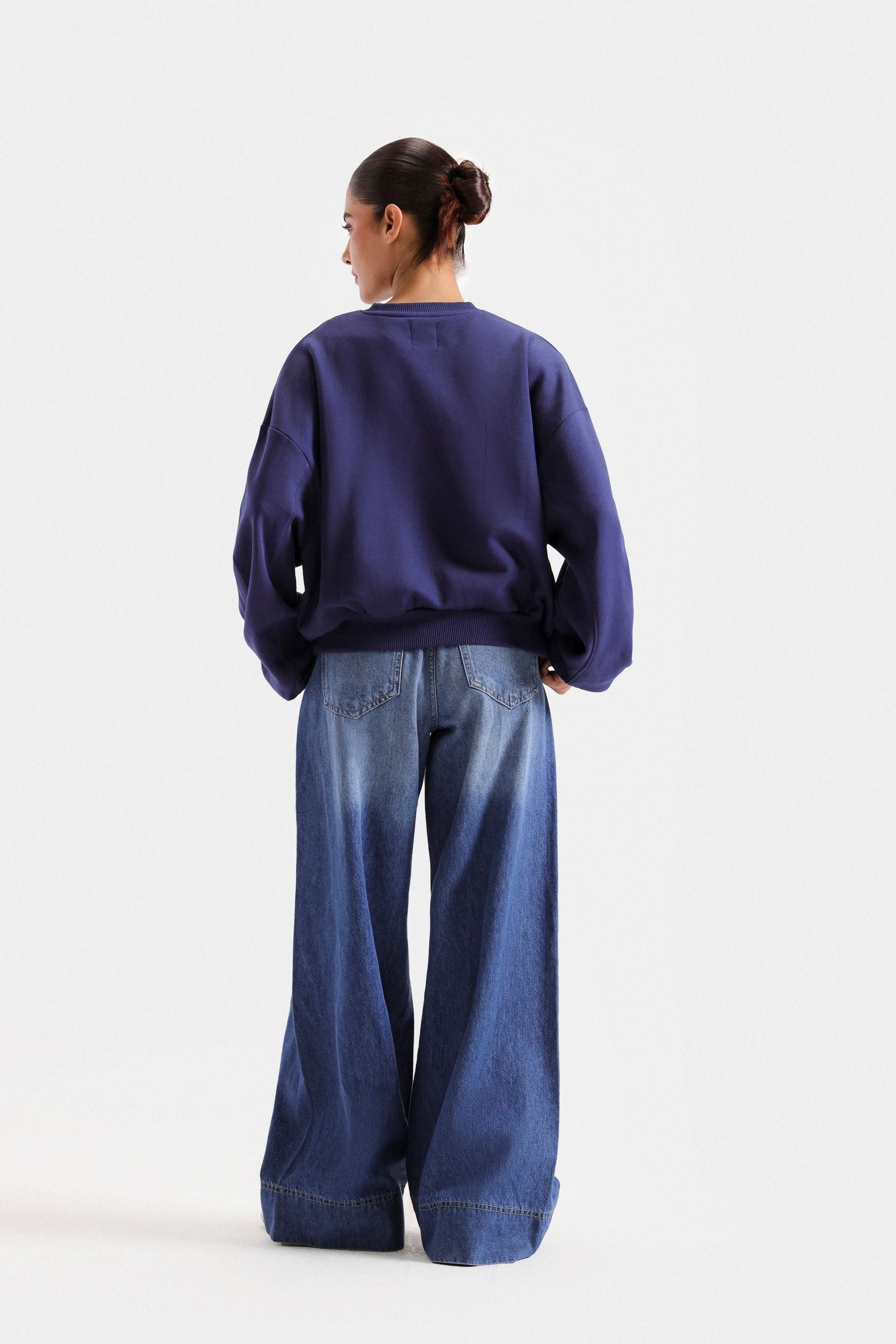 Denim Blue