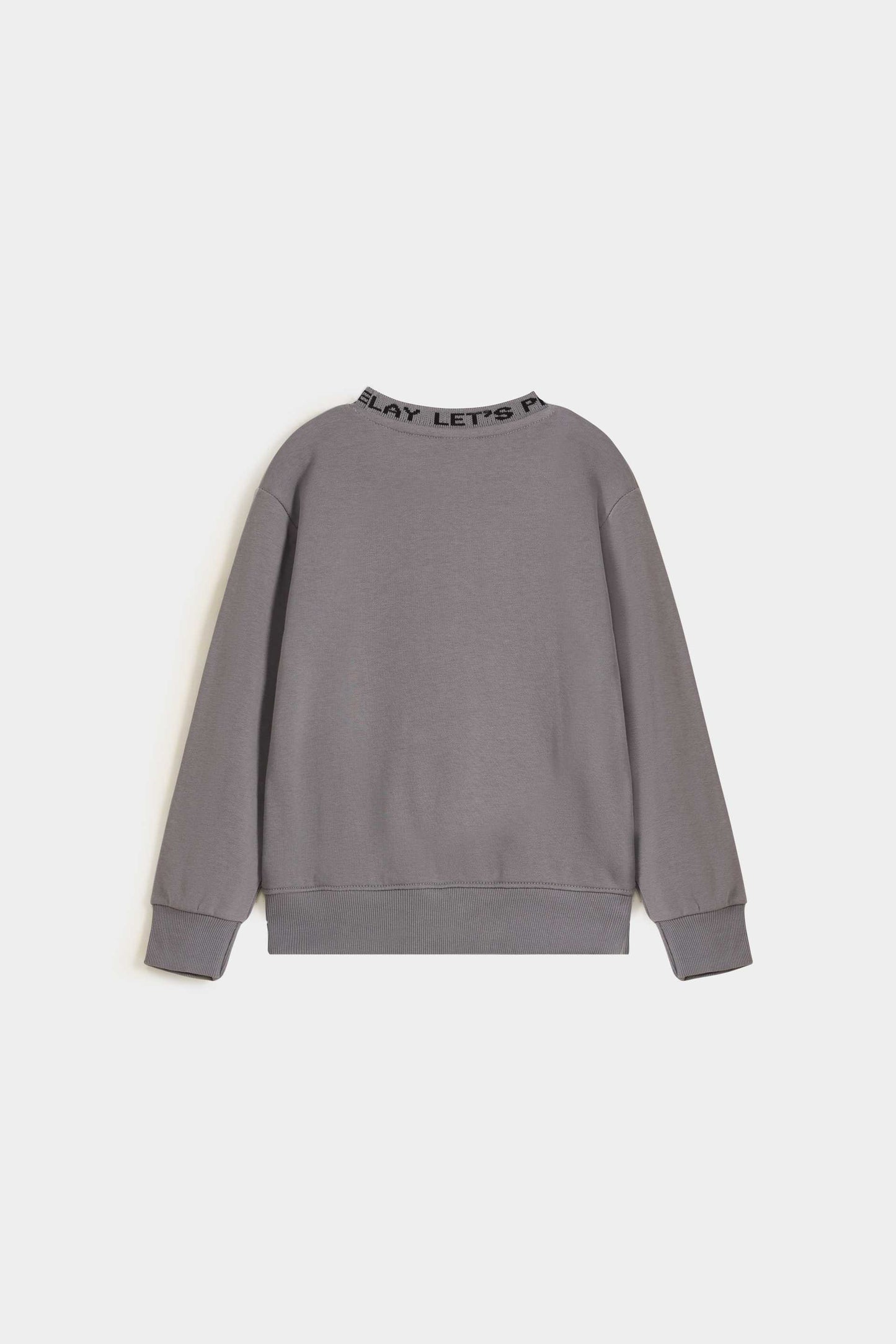 Grey