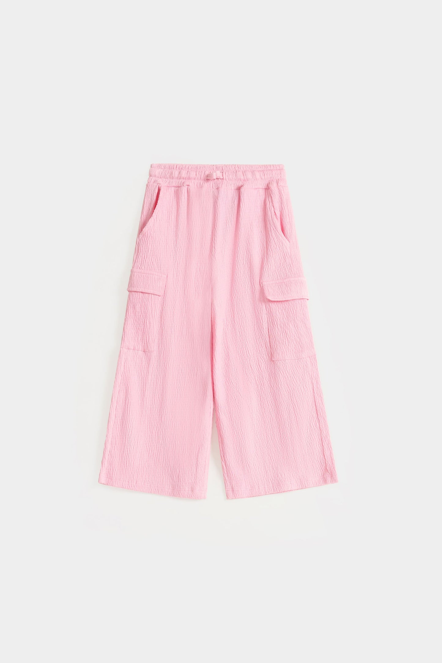 Pastel Pink
