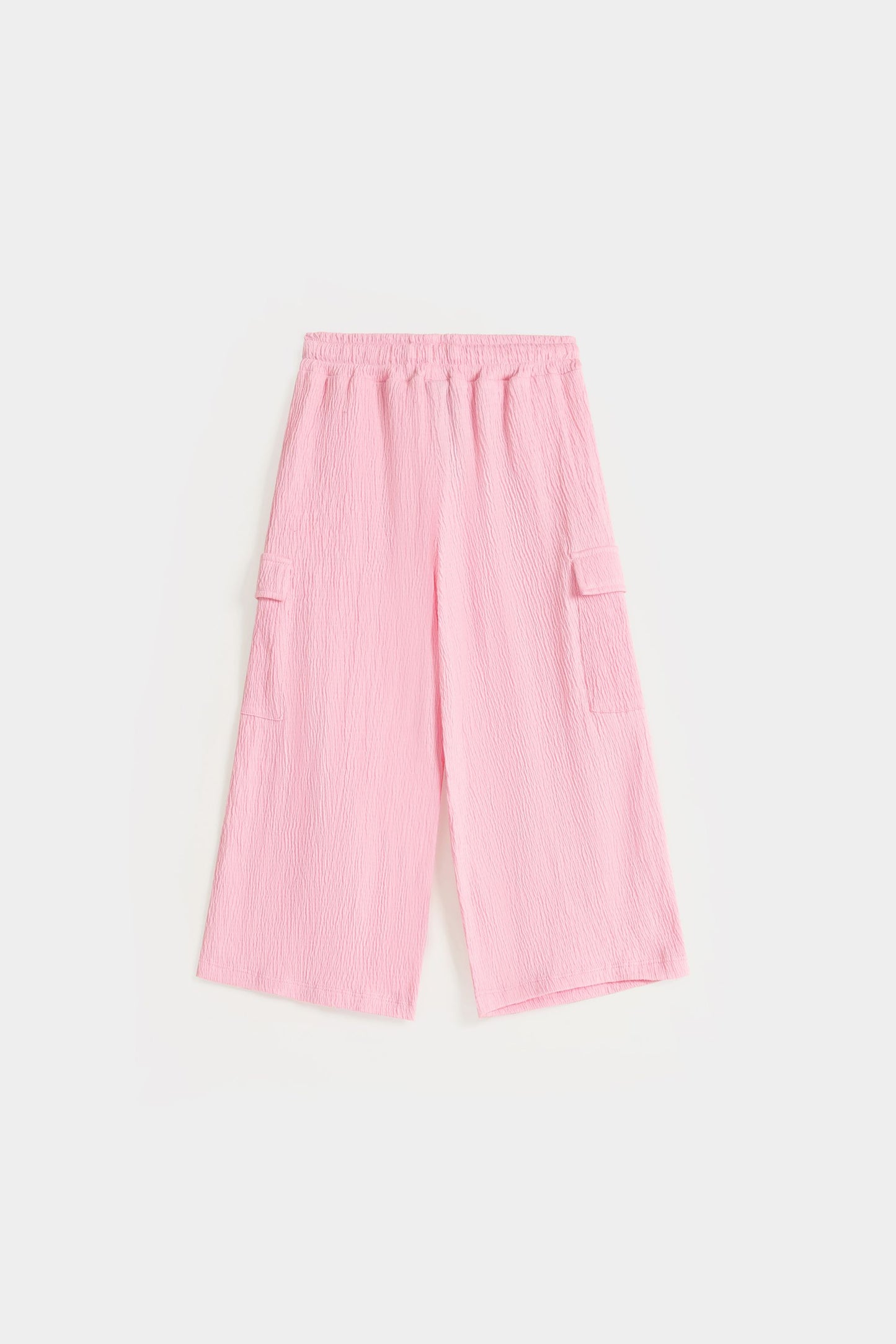 Pastel Pink