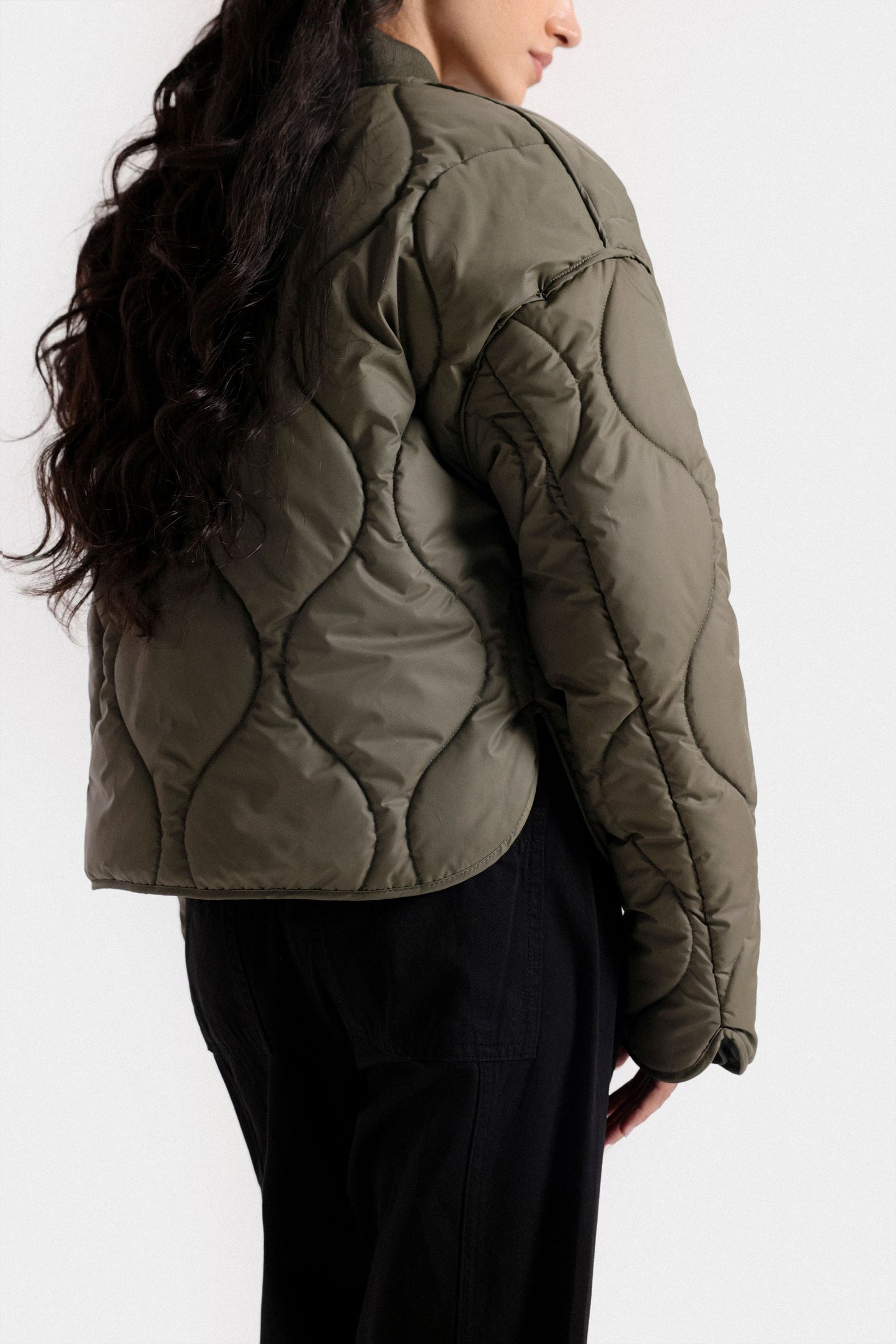 Dark Olive