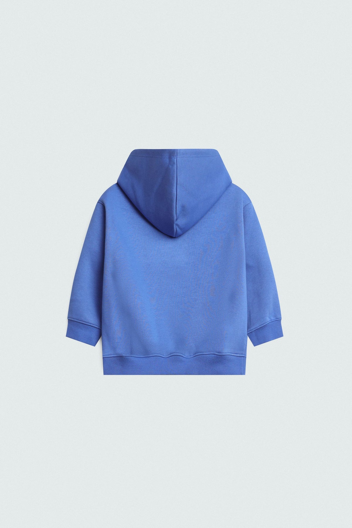 Cyan Blue