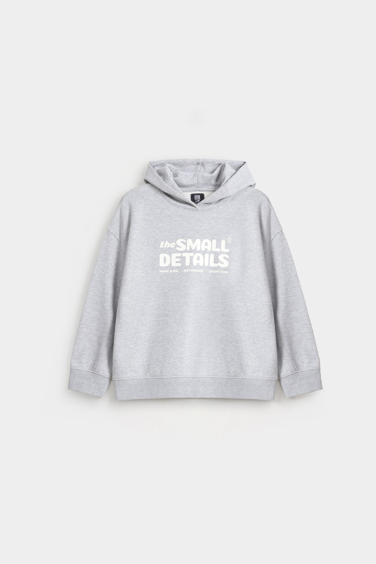 Light Grey Marl