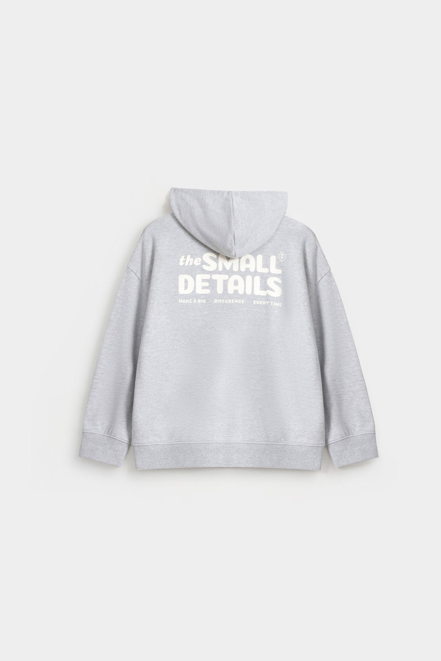 Light Grey Marl