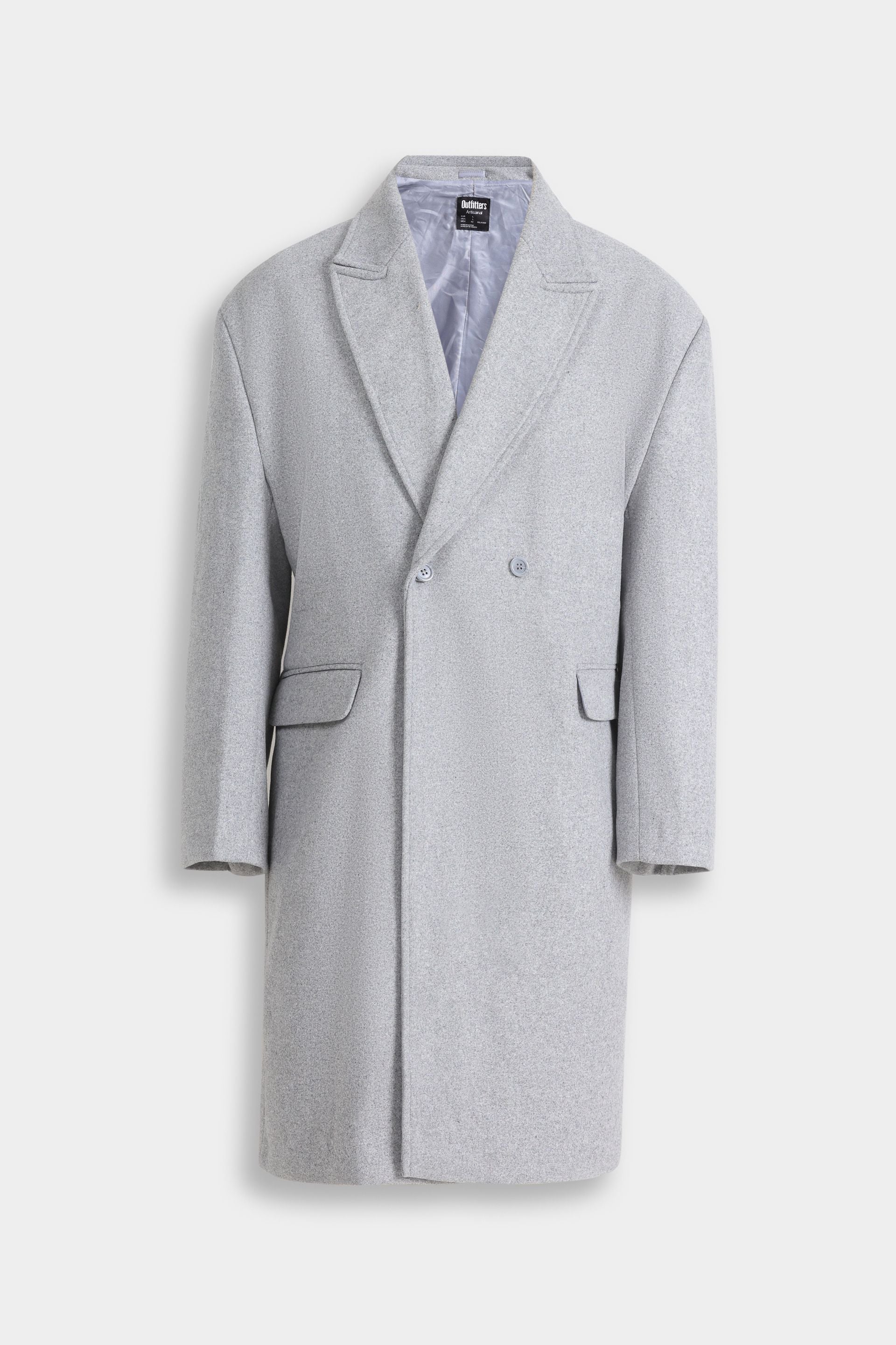 Medium Grey Marl