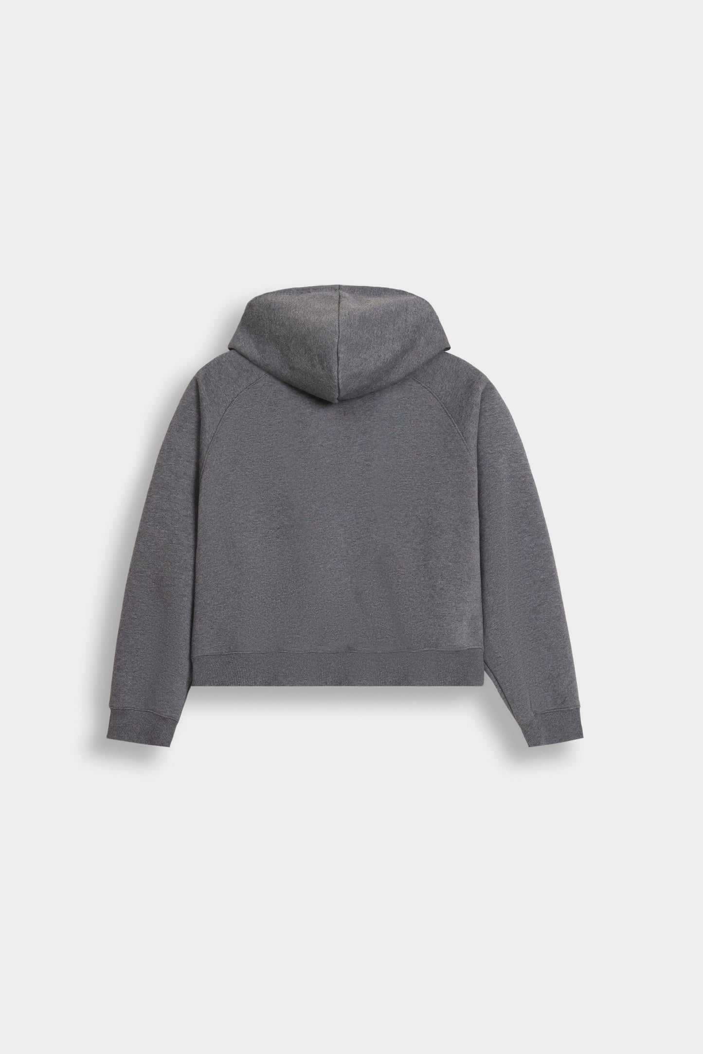 Dark Grey Marl