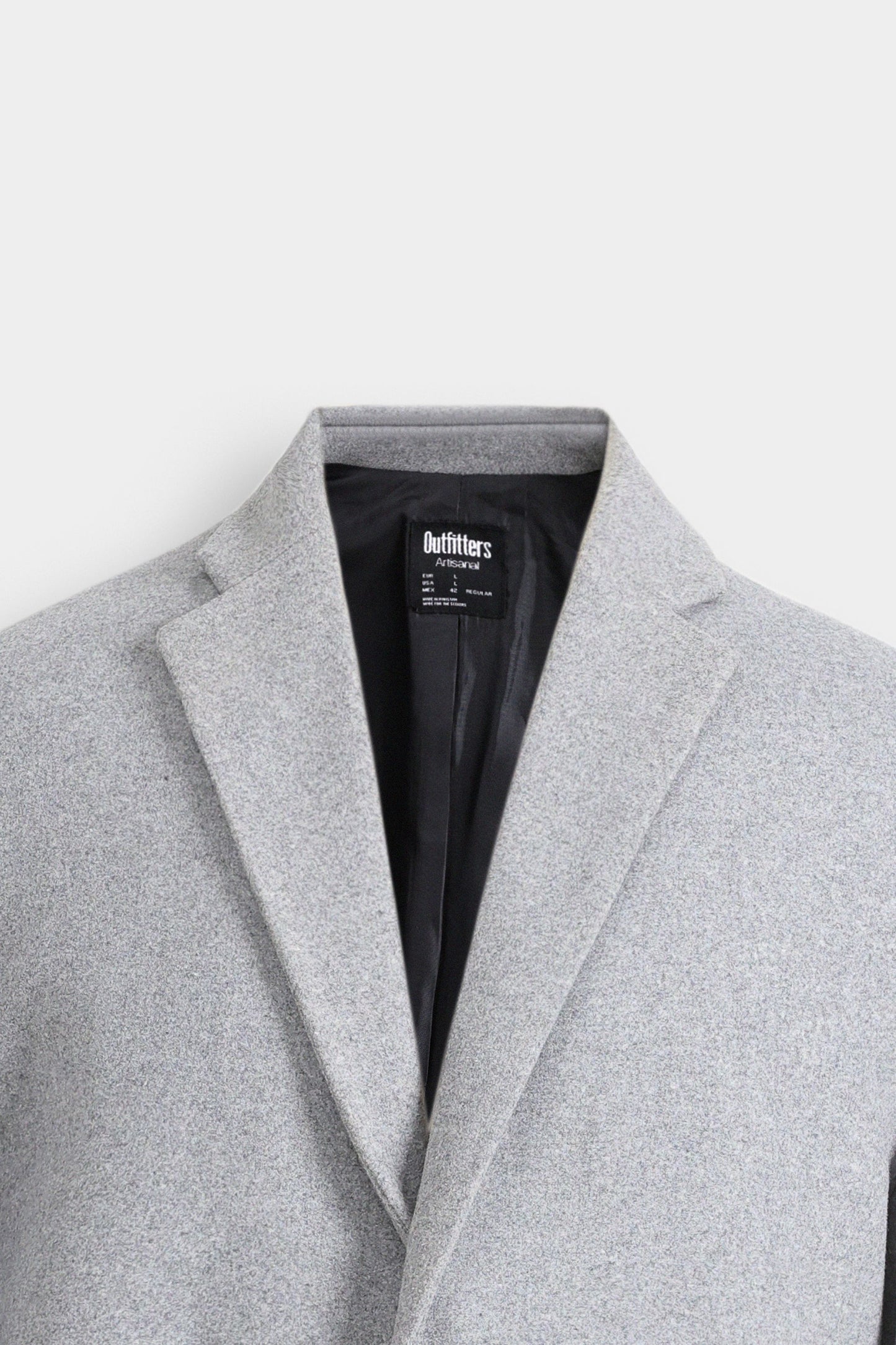 Light Grey
