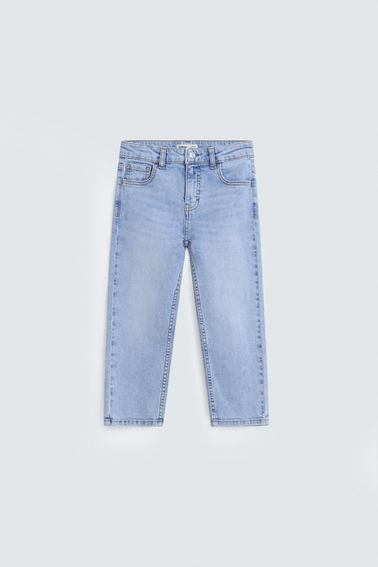 Denim Blue