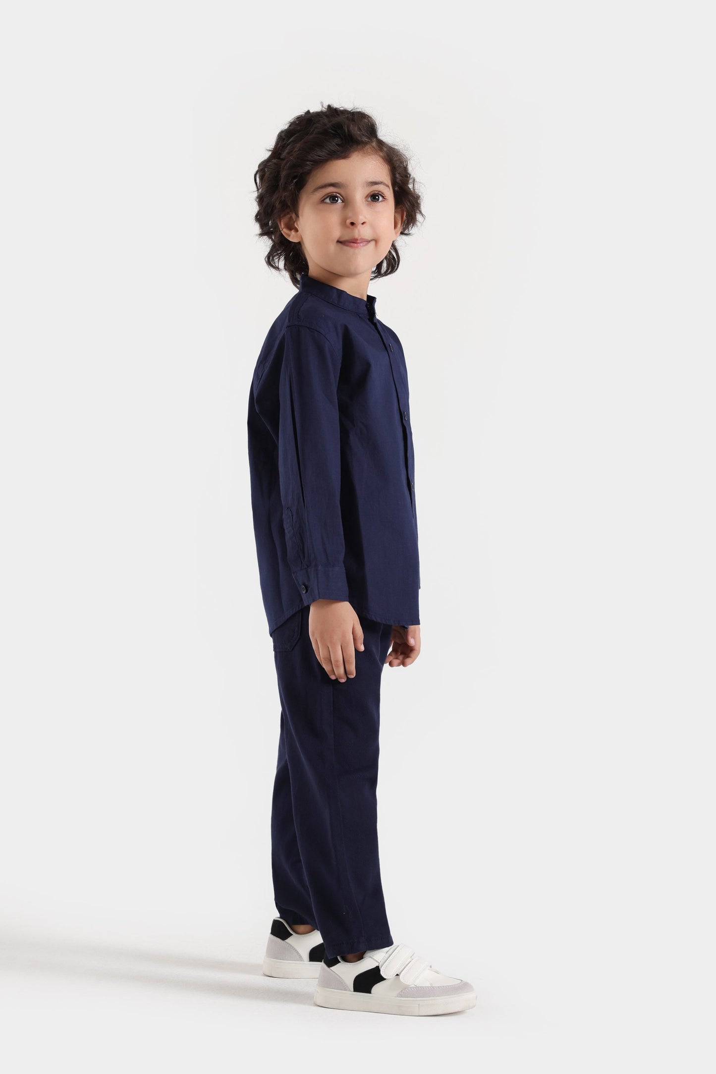 Dark Blue