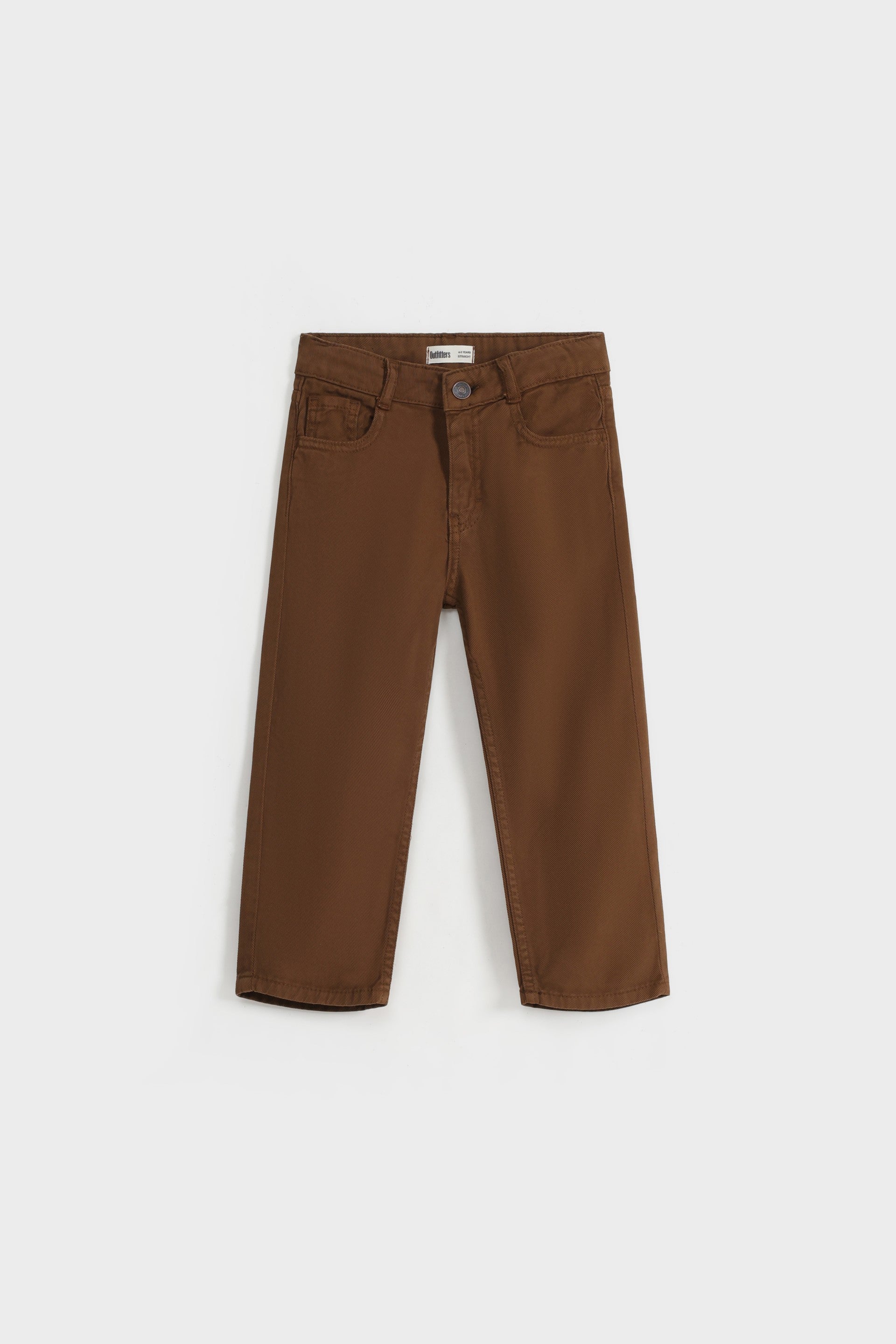 Chocolate Brown