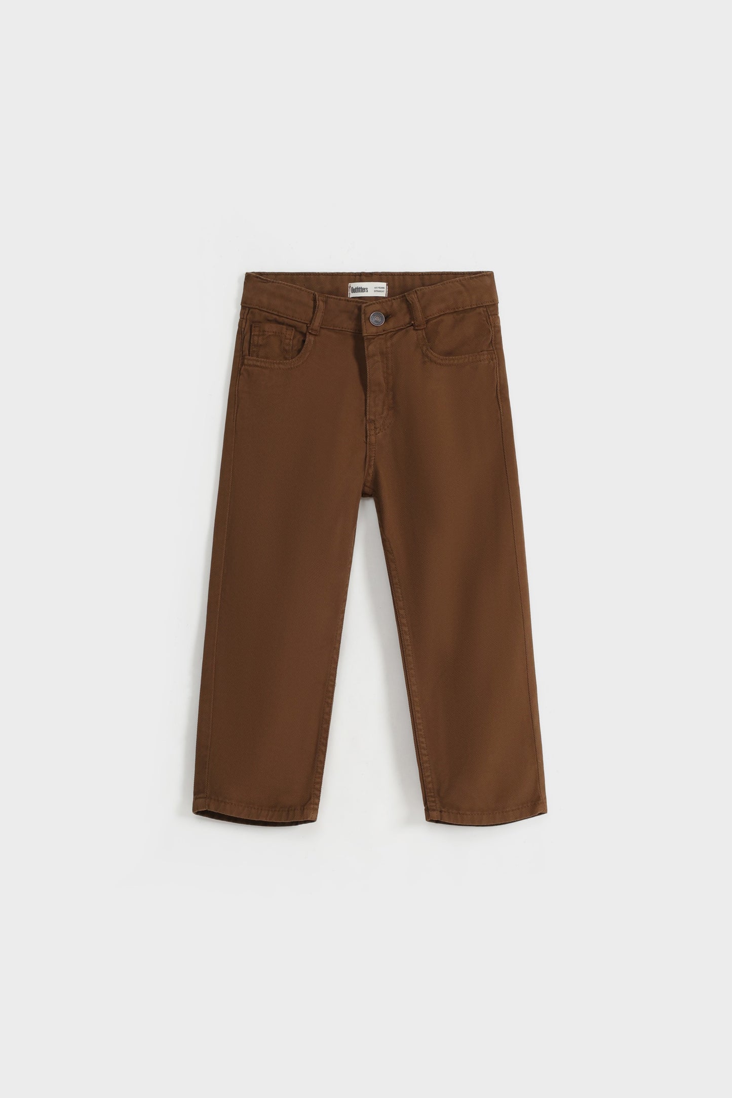 Chocolate Brown