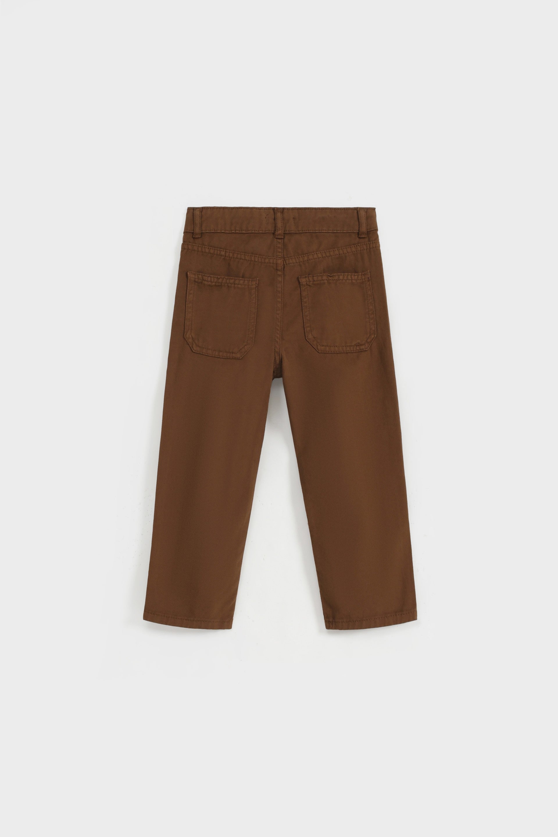Chocolate Brown