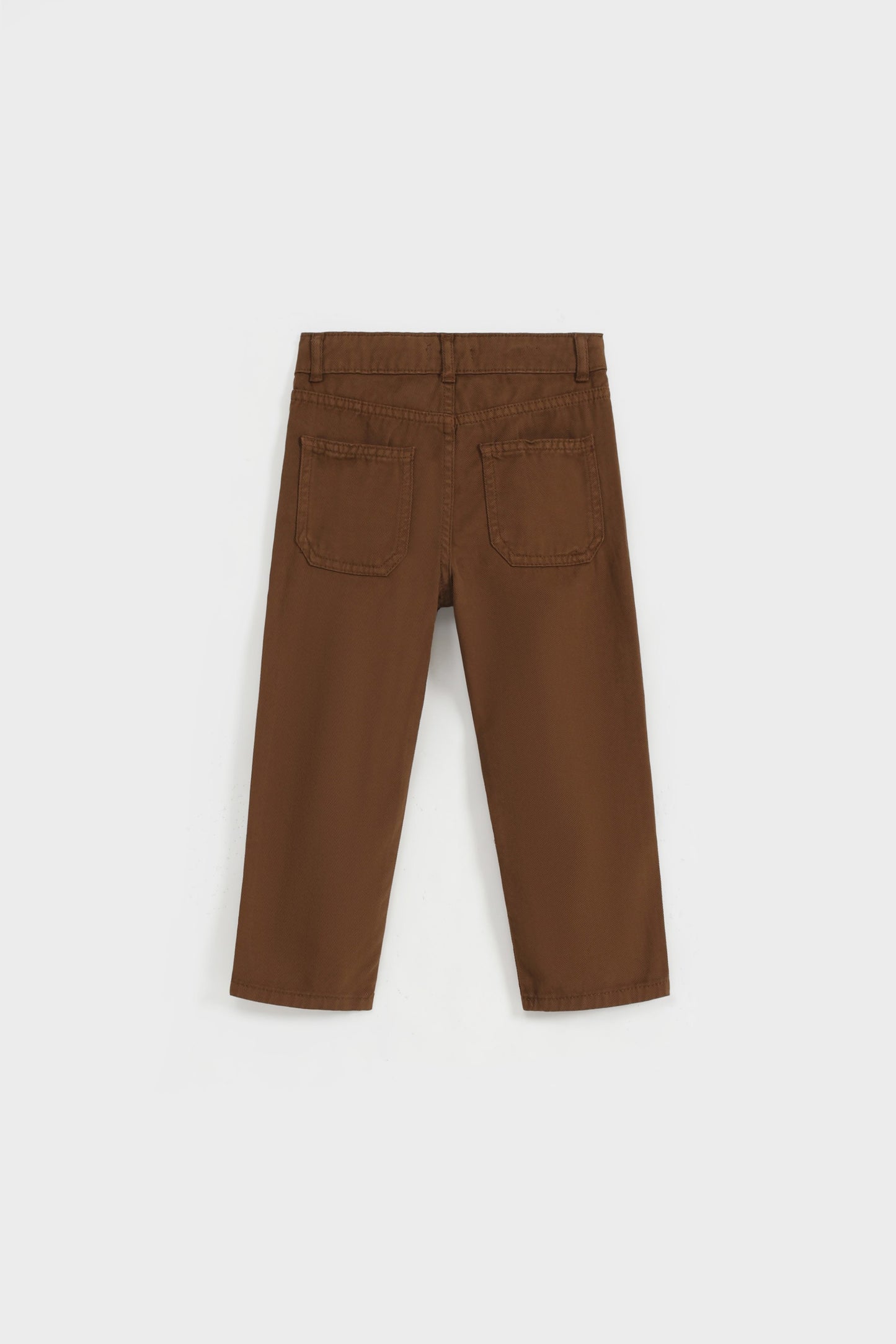 Chocolate Brown