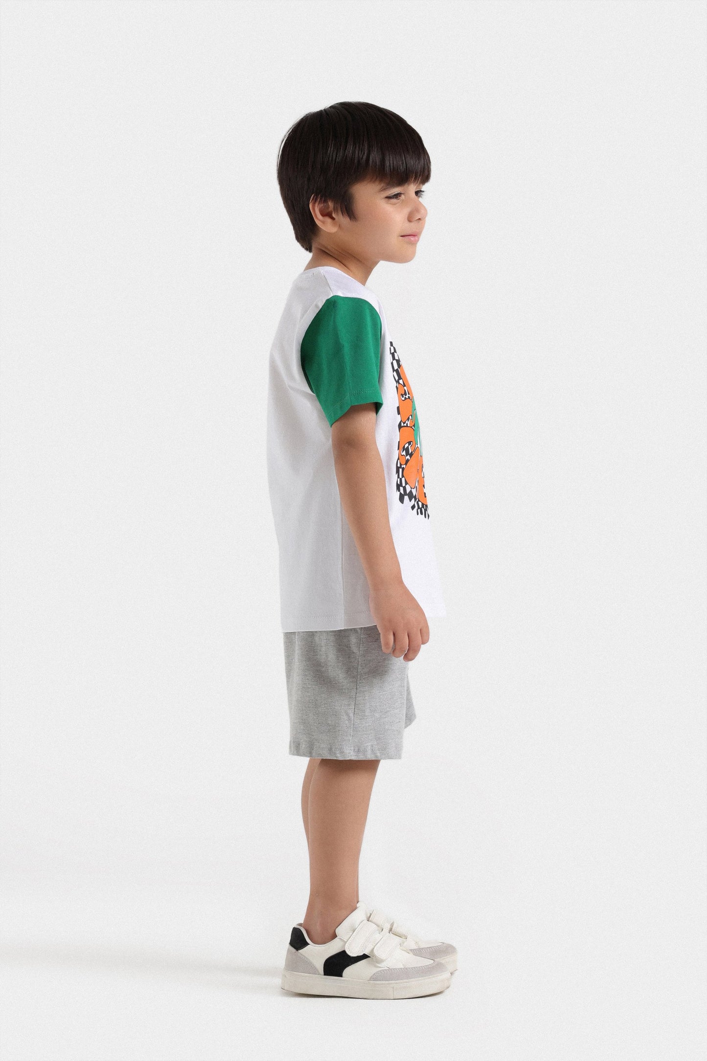 Light Grey Marl