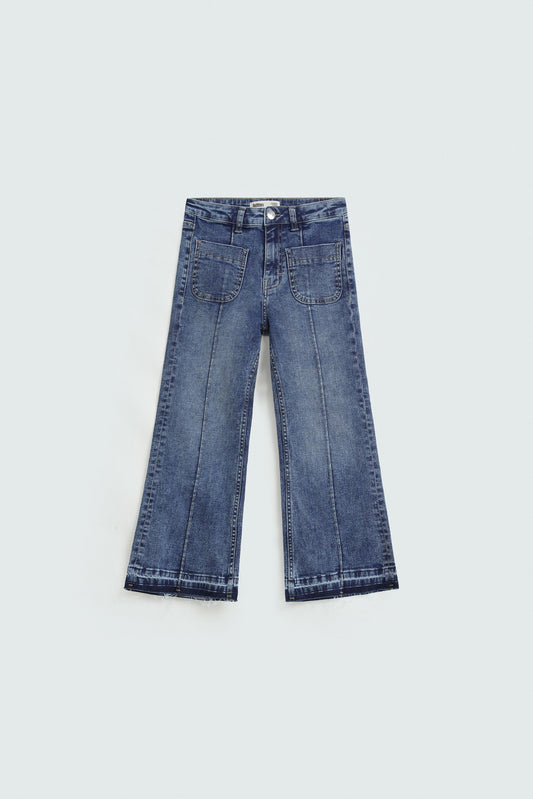 Denim Blue