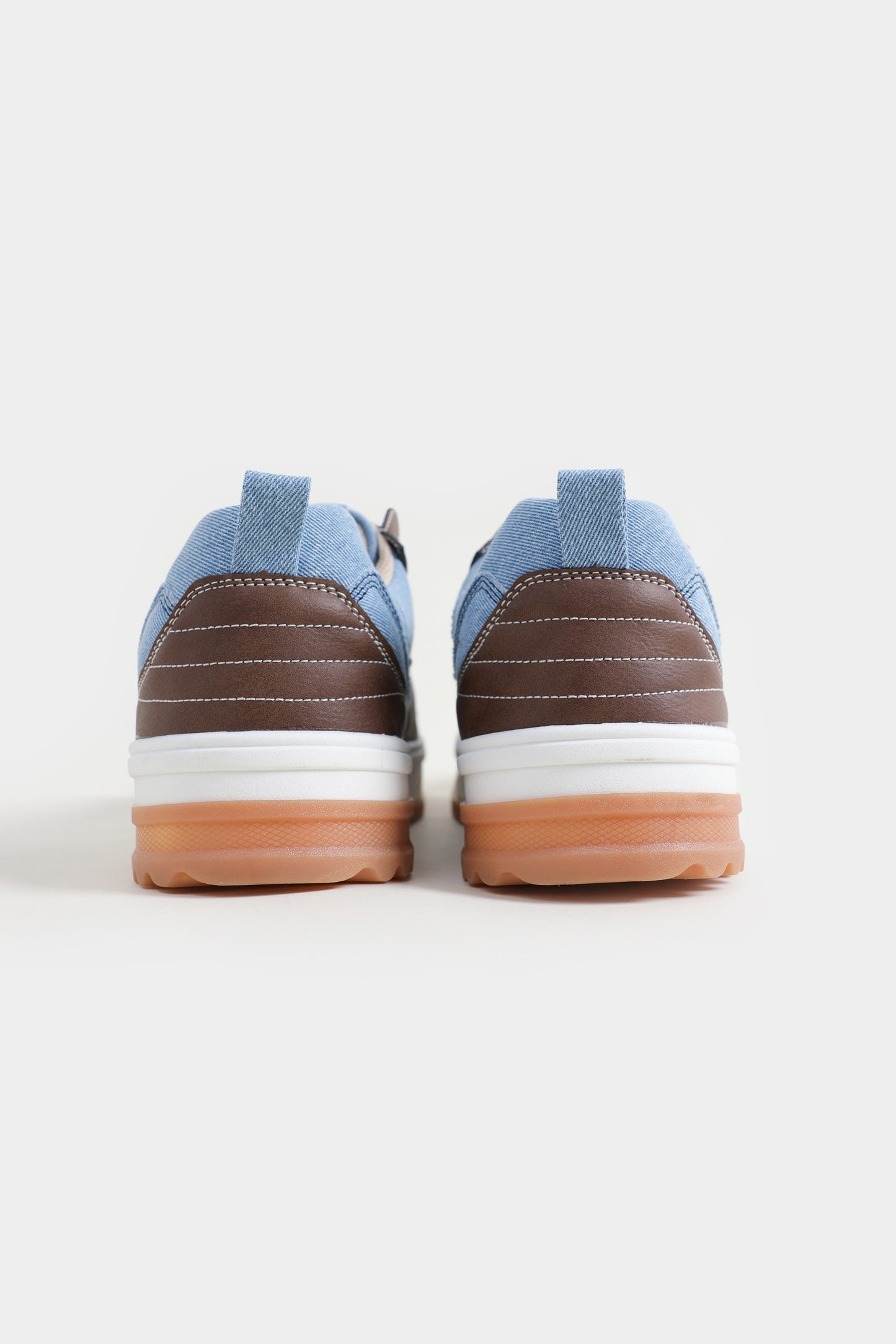 Denim Blue