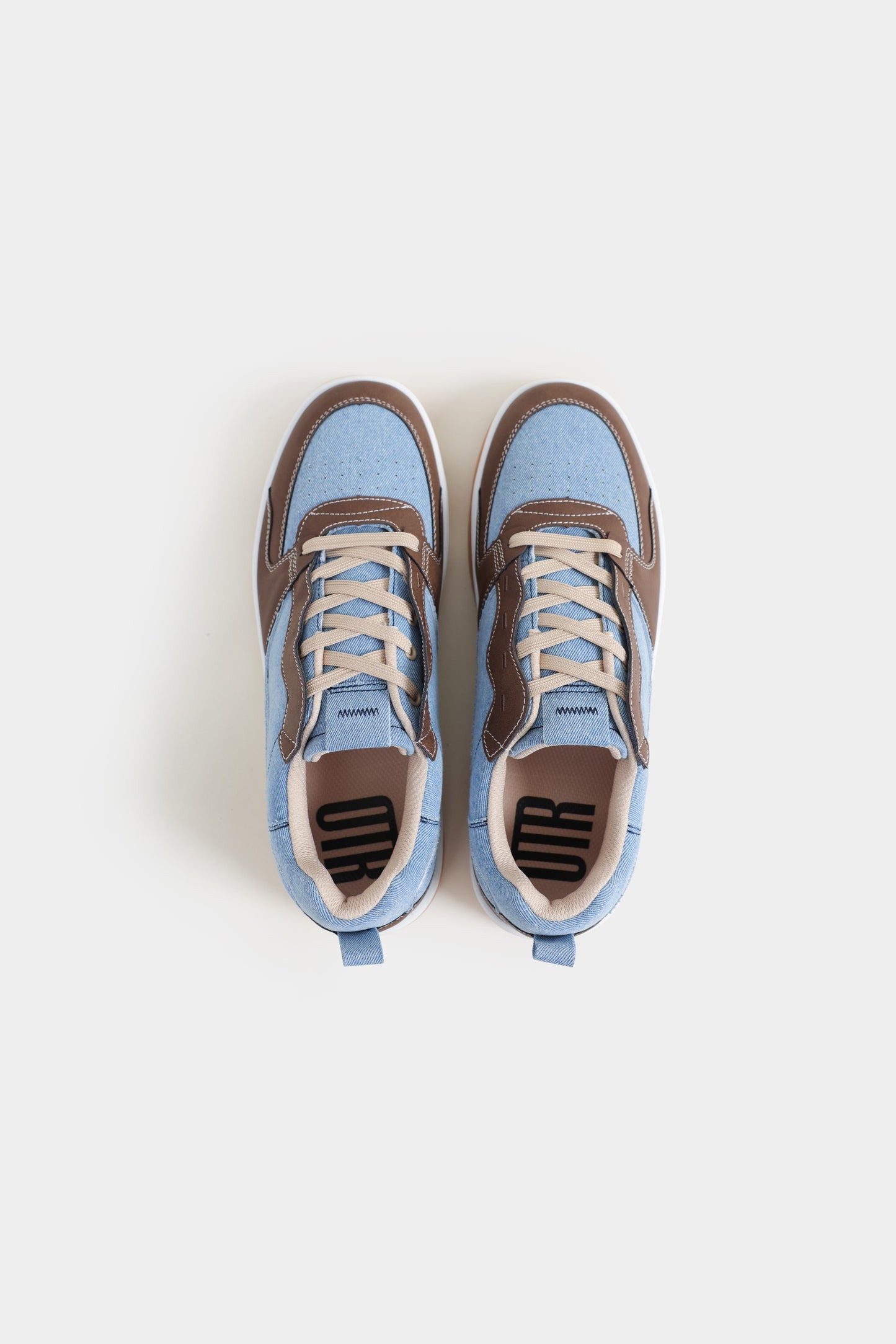 Denim Blue