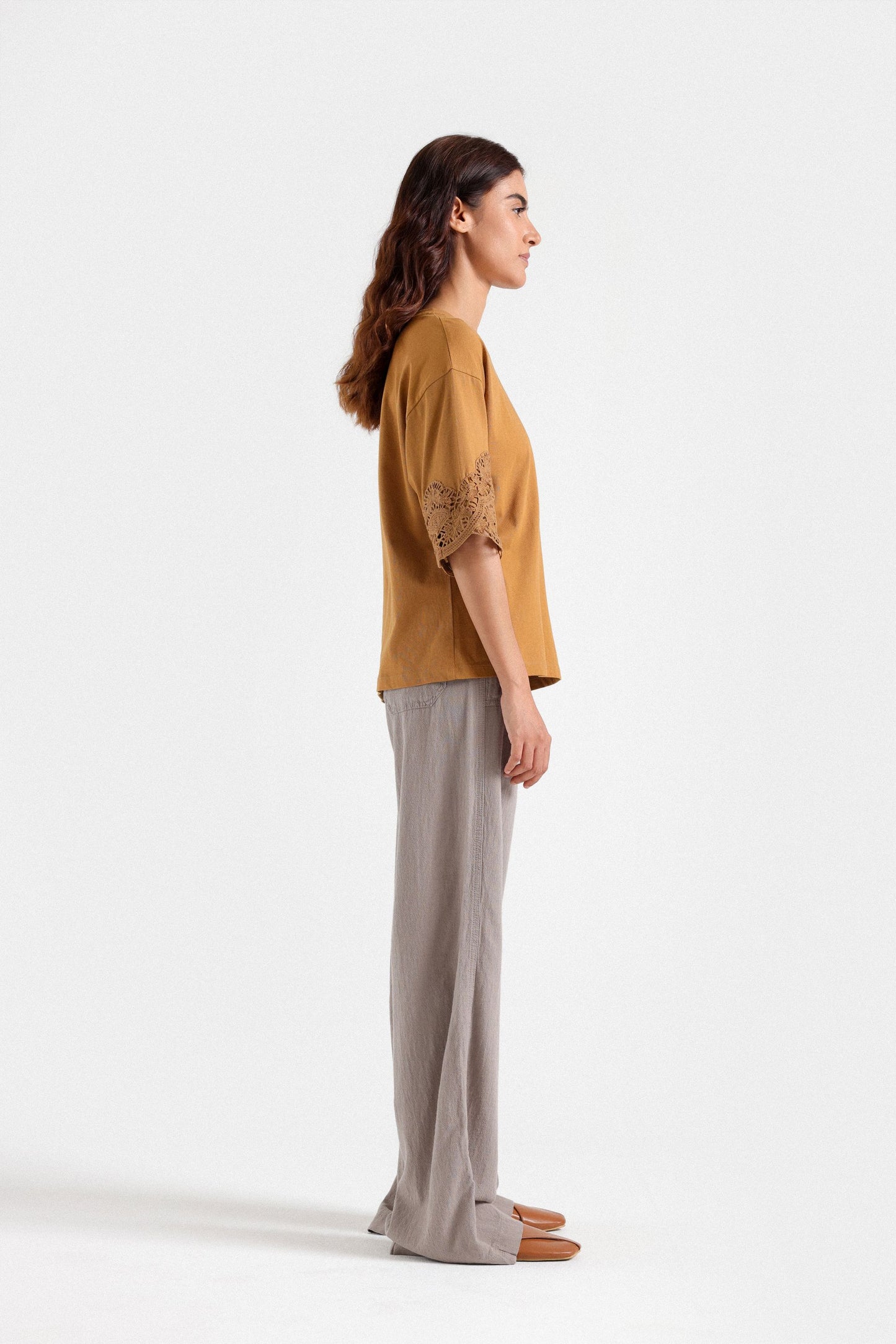 Brown Grey