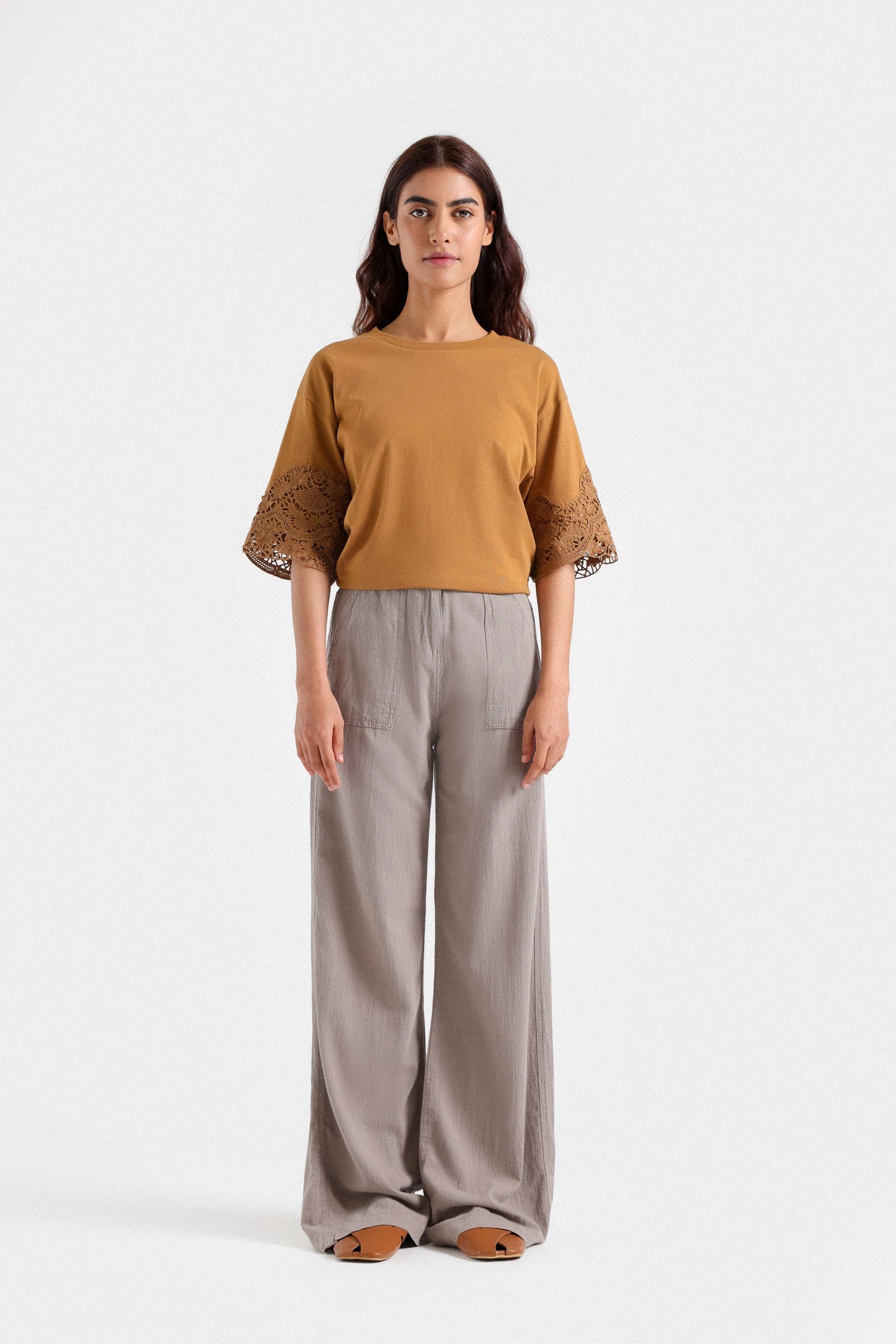 Brown Grey