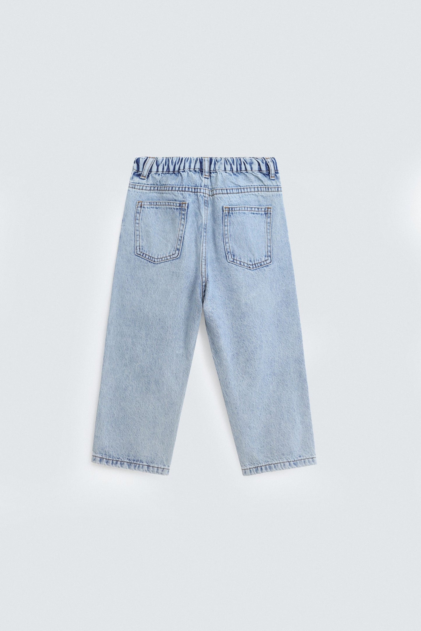Denim Blue