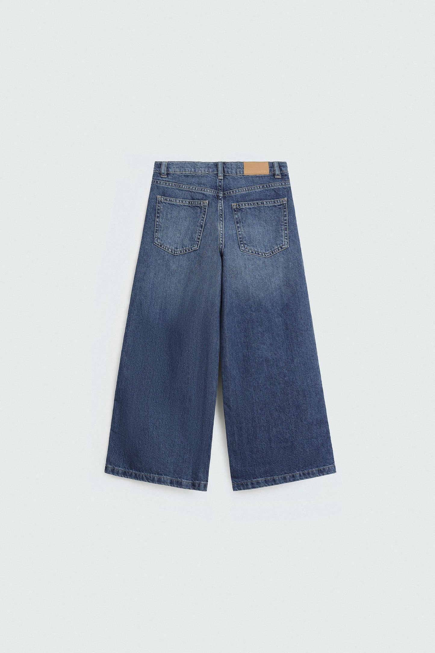 Denim Blue
