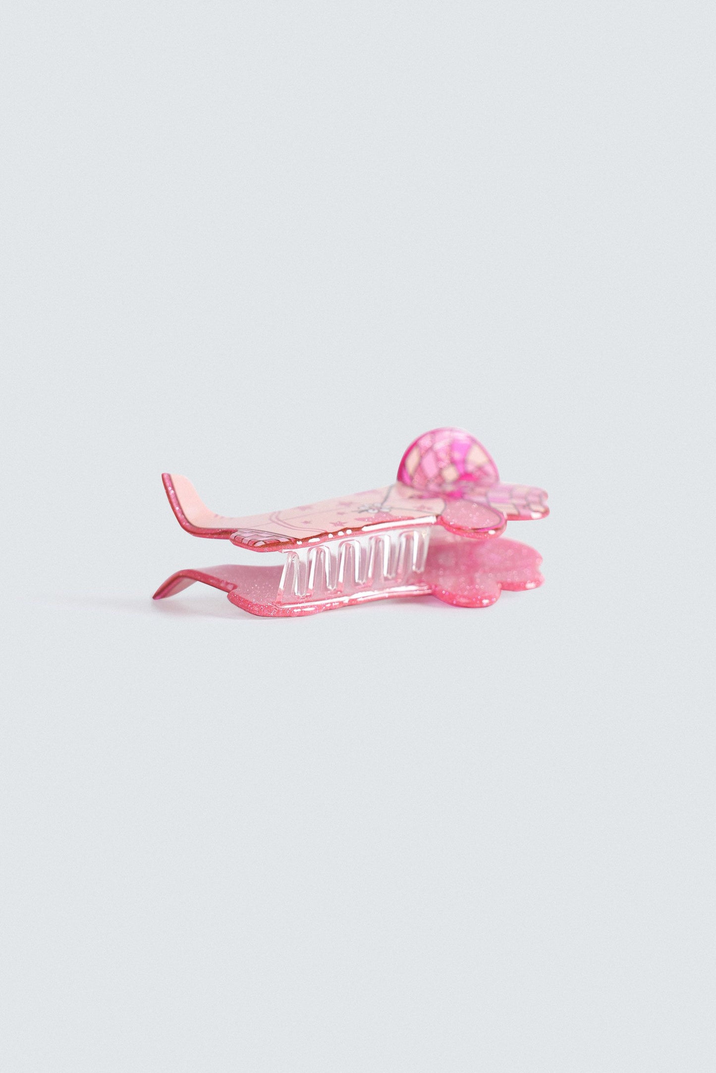 Candy Pink