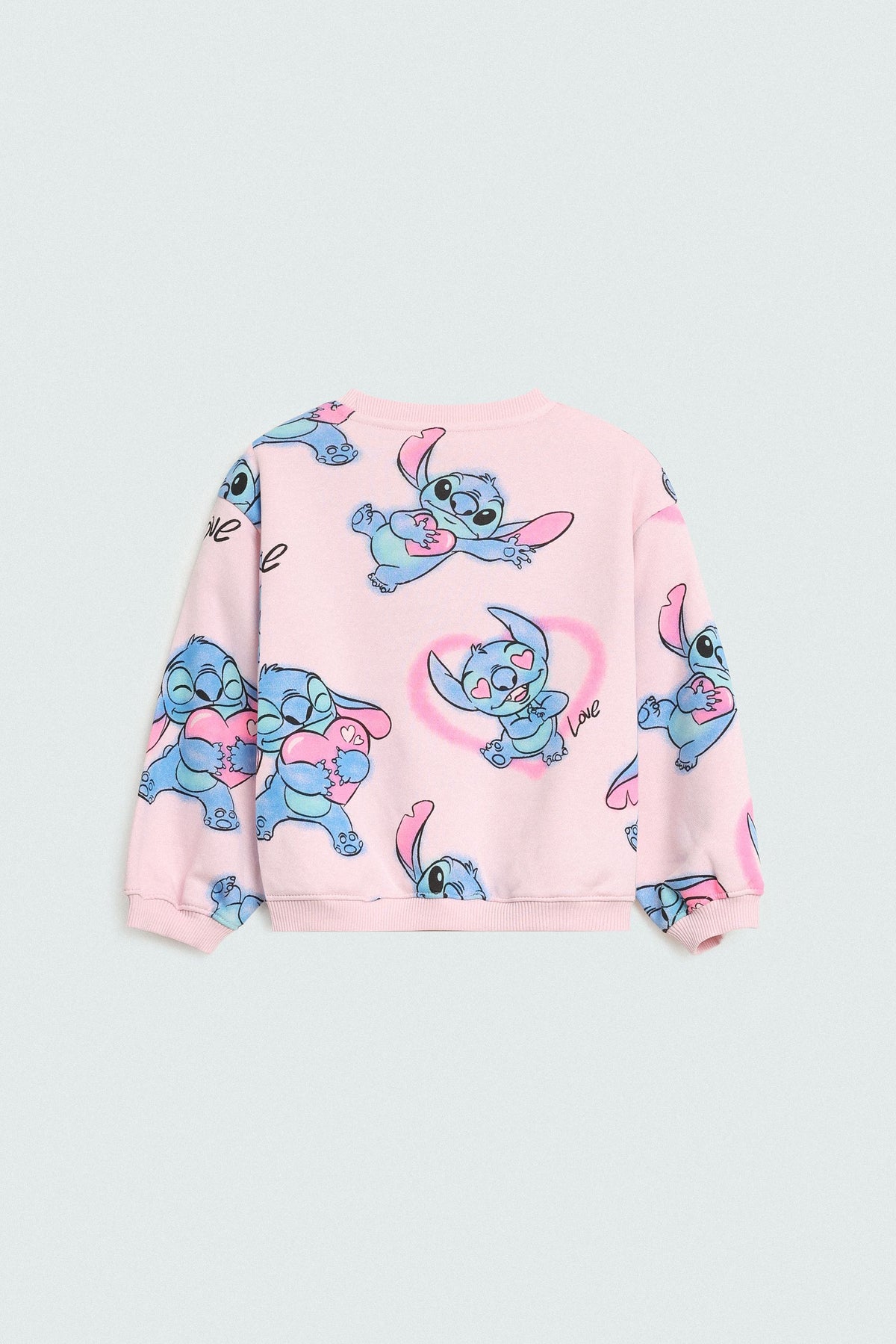 Ice Pink