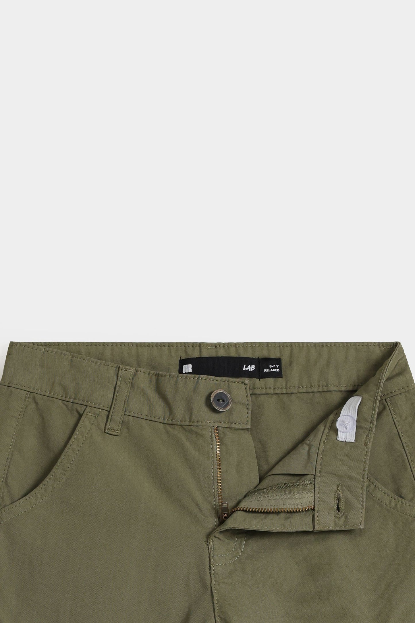 Pale Yellow