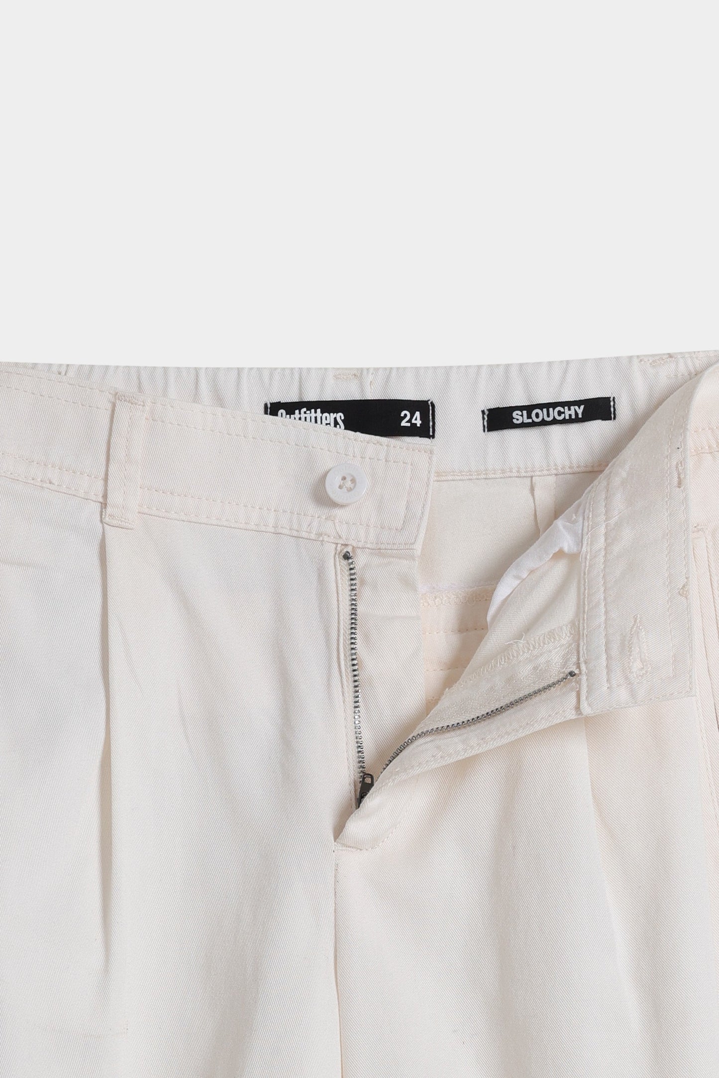 Antique White