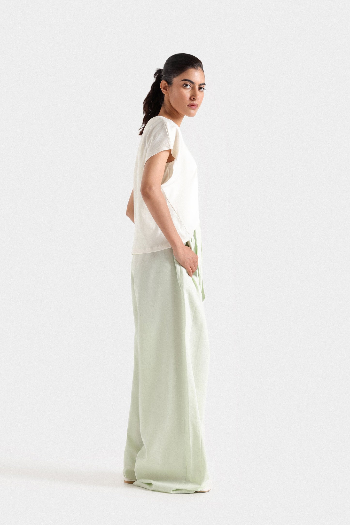 Ice Green