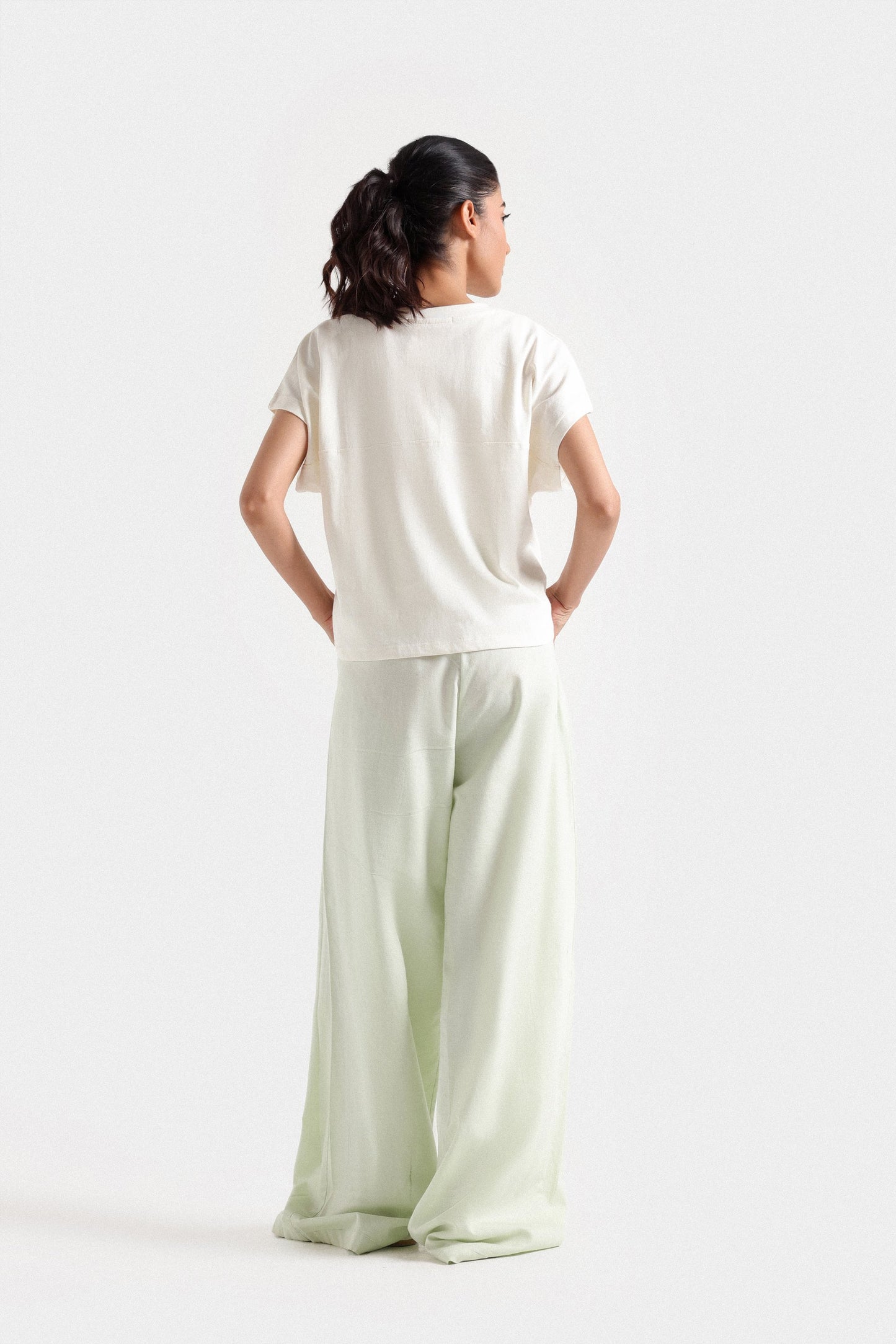 Ice Green