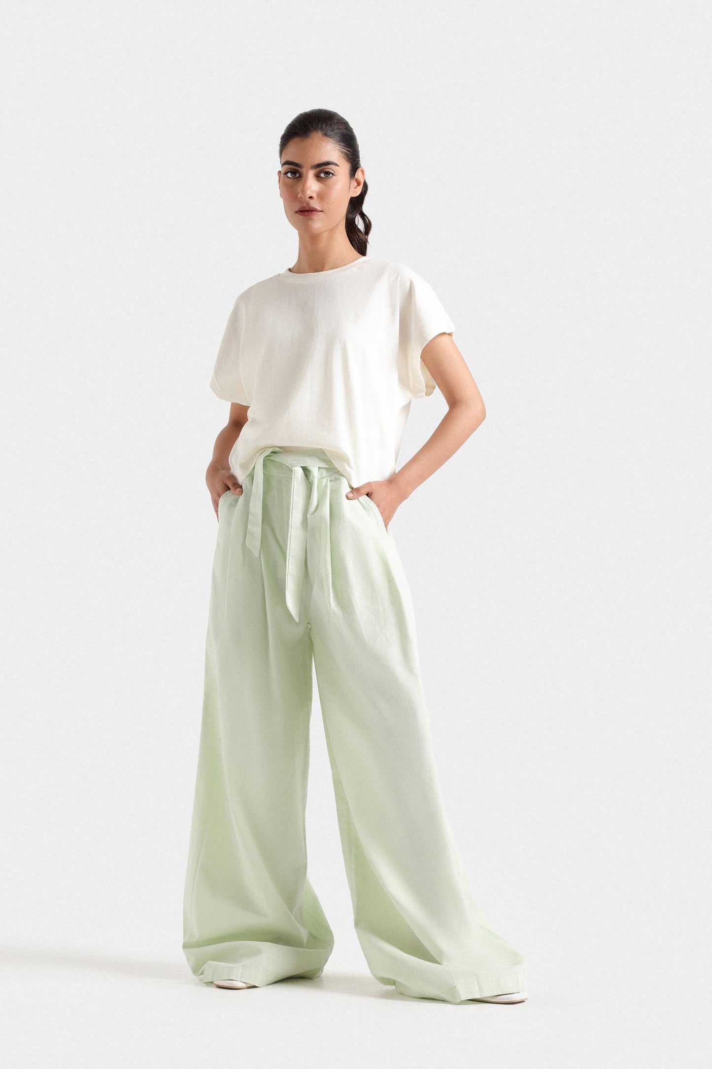 Ice Green