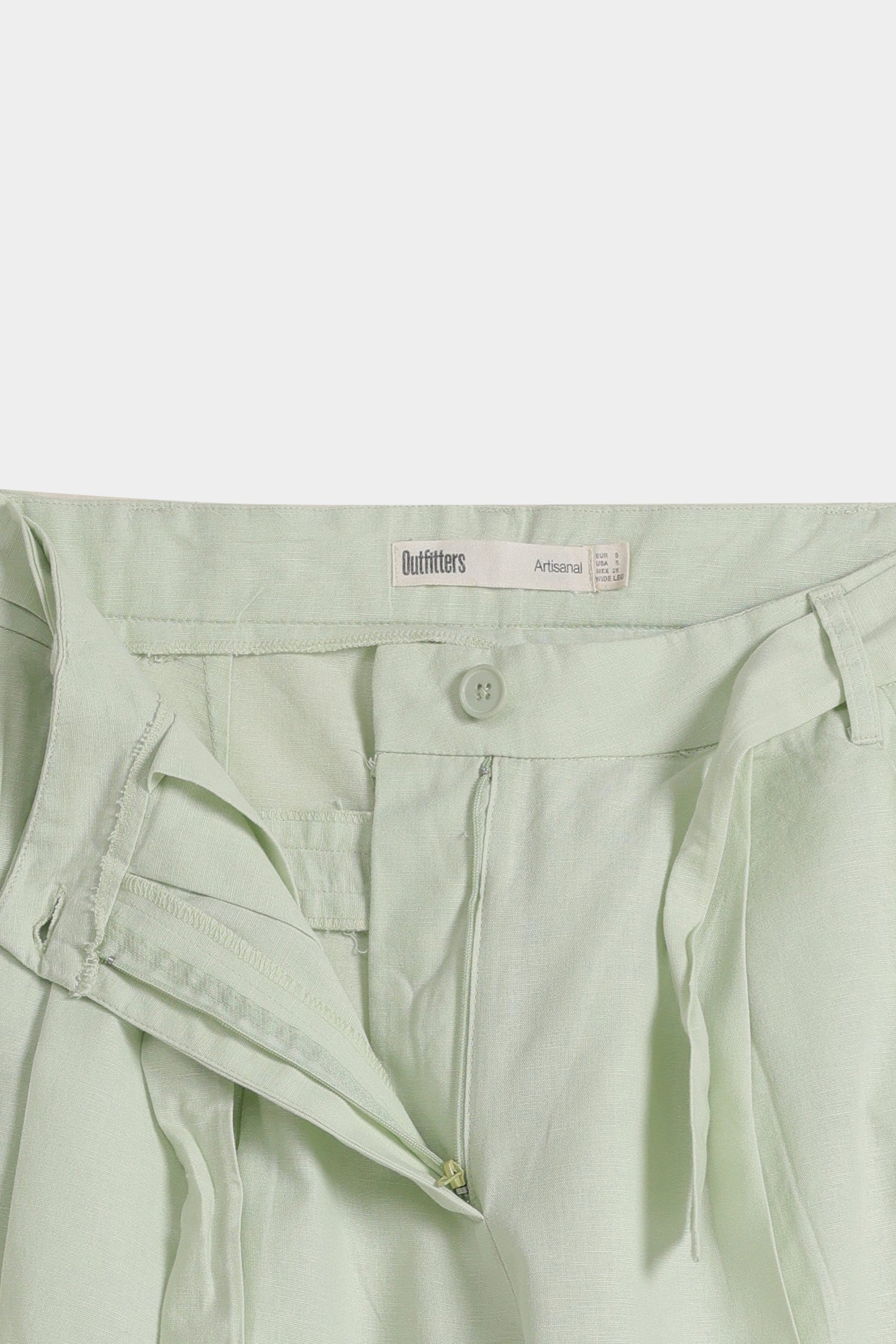 Ice Green