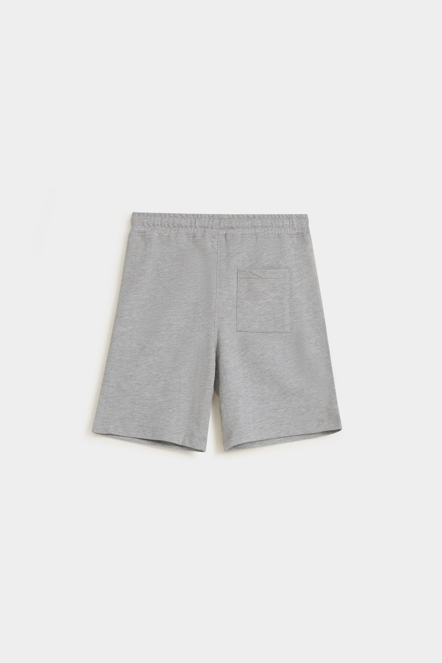 Light Grey Marl