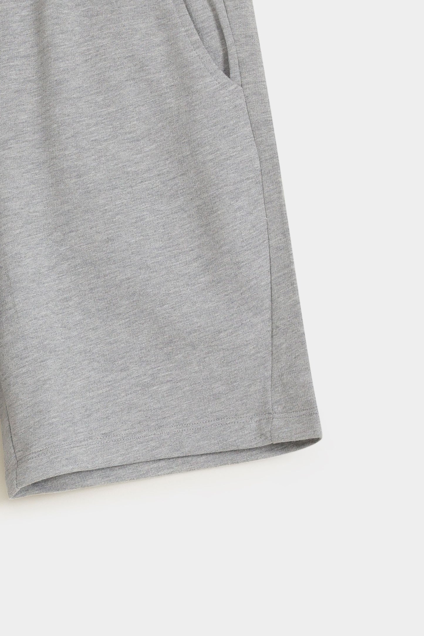 Light Grey Marl
