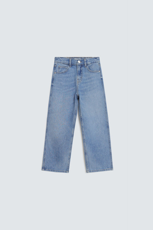 Denim Blue