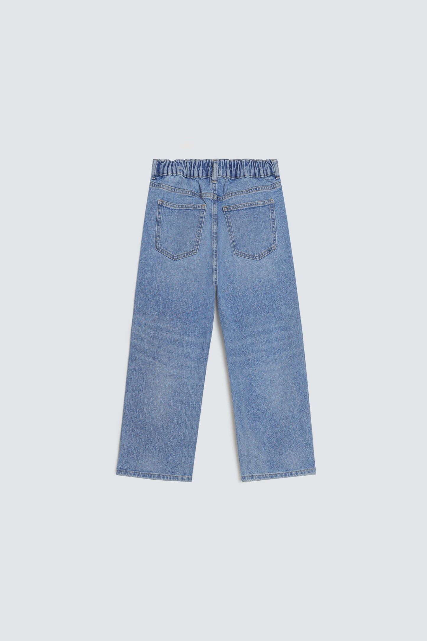 Denim Blue