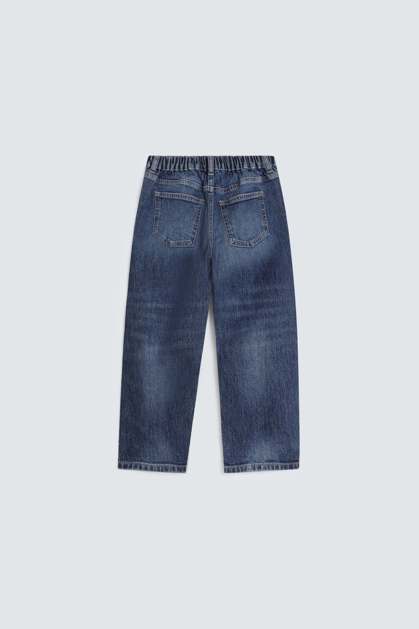 Denim Blue