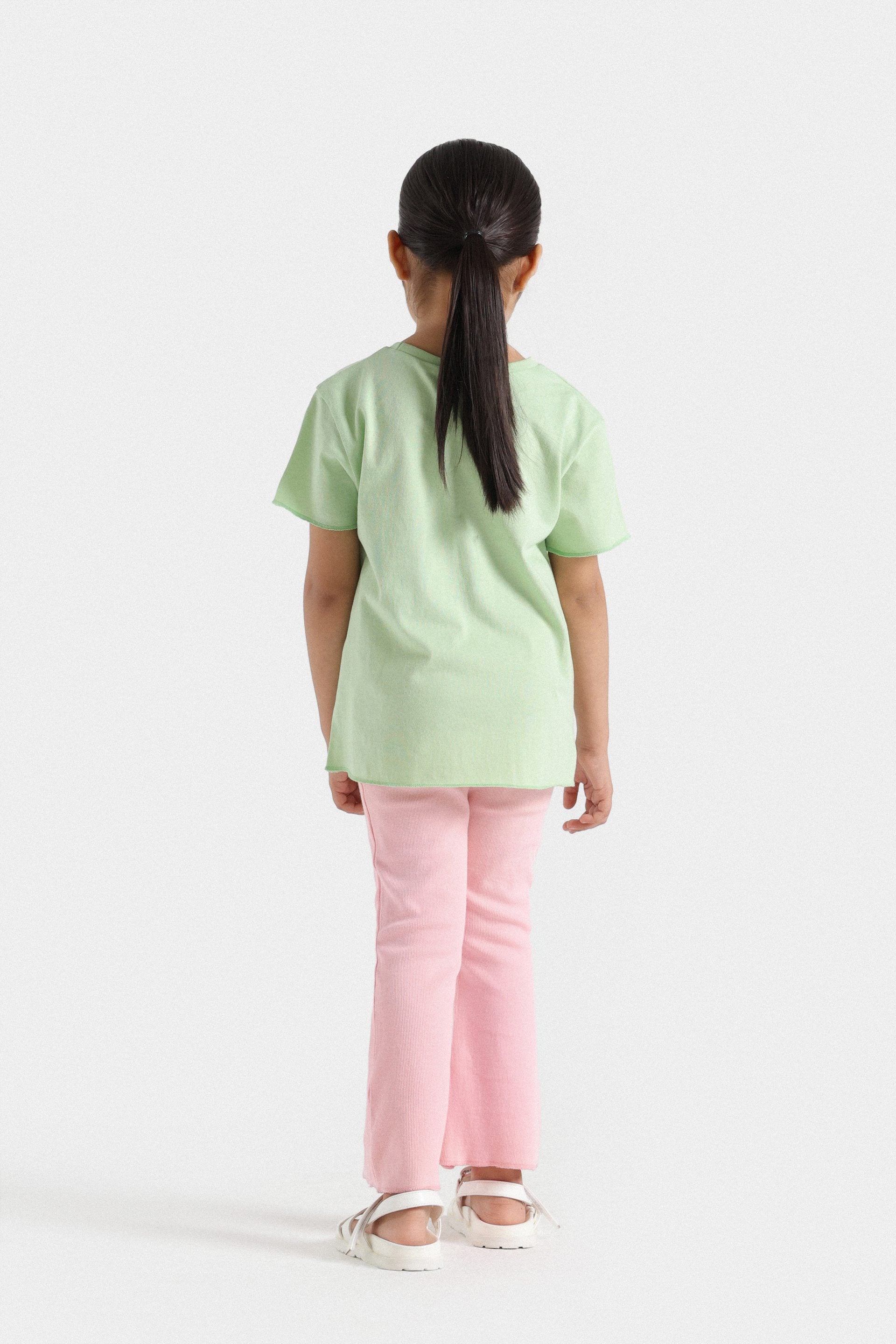 Powder Pink