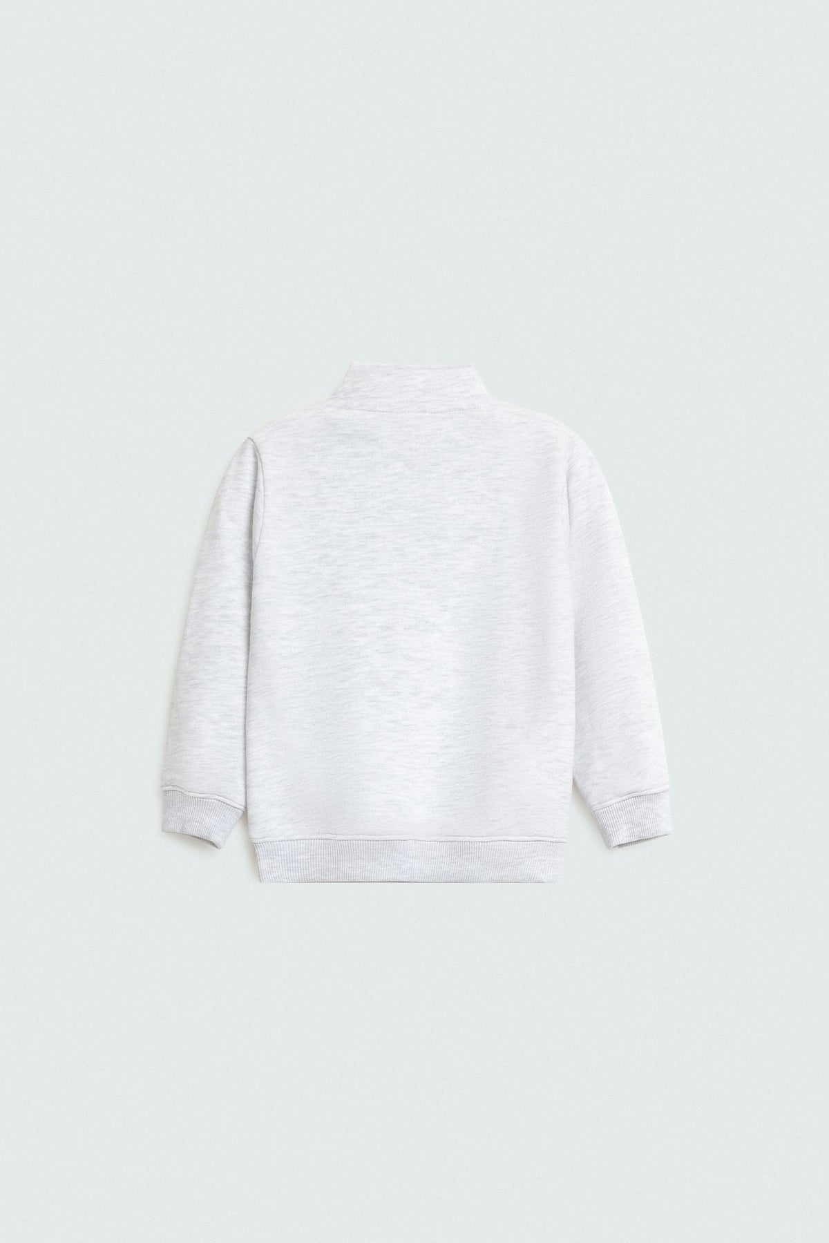 Light Grey Marl
