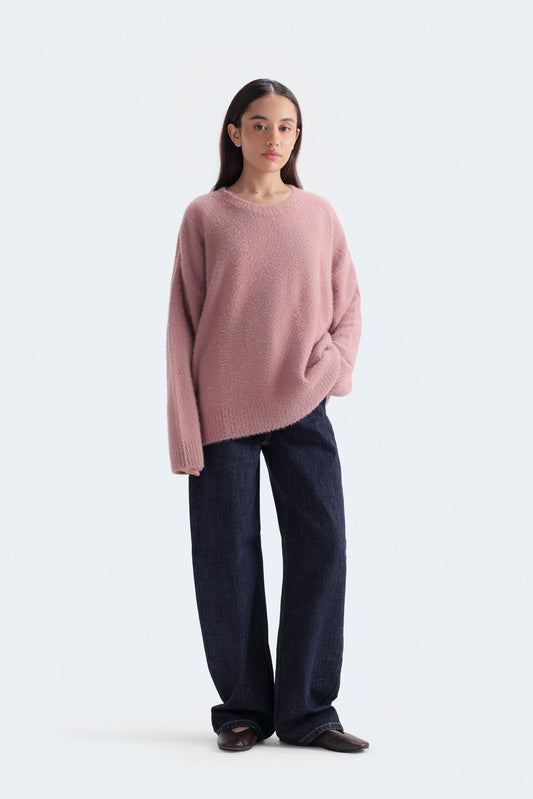 Pale Coral