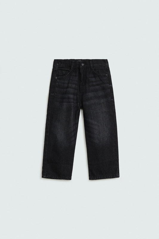 Jet Black