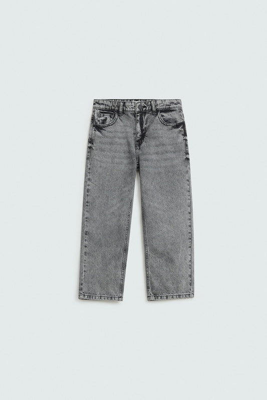 Anthracite Grey