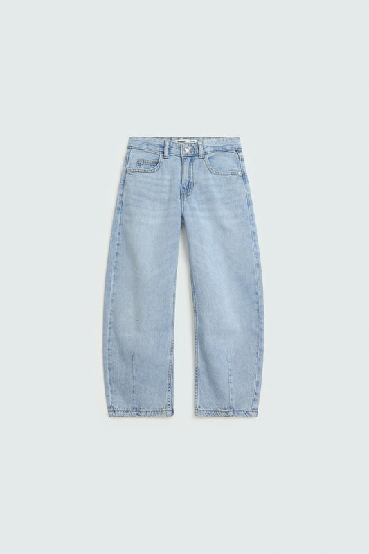 Denim Blue