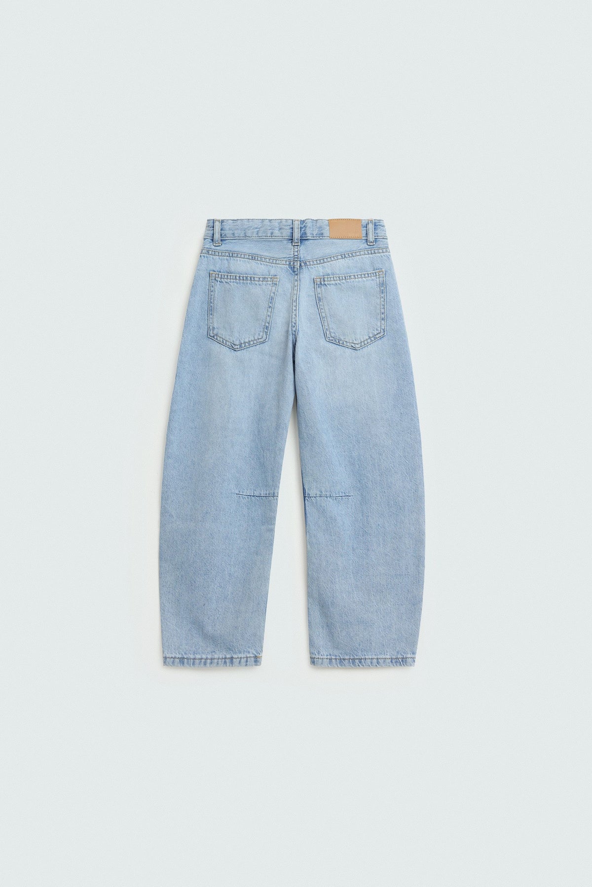 Denim Blue